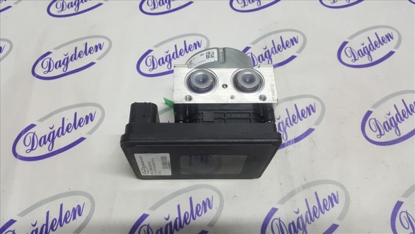 2011-2015 FOCUS ABS KONTROL MODÜLÜ