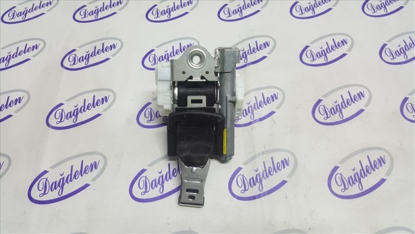 2011-2015 GRAND C-MAX ARKA ORTA EMNİYET KEMERİ