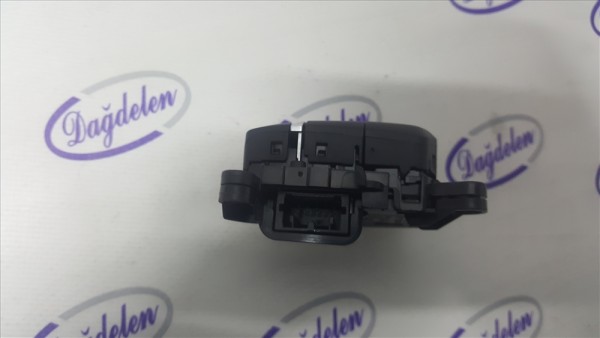 2018 FOCUS DİREKSİYON  TUŞ TAKIMI SOL