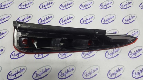 2002-2005 FUSİON SOL STOP LAMBASI (YAN SANAYİ)