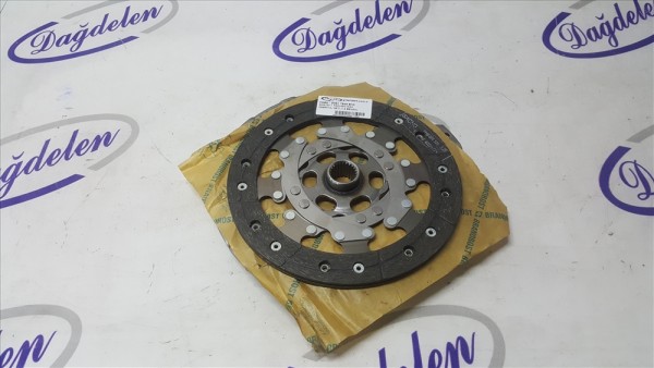 2005-2011 FOCUS/C-MAX DEBRİYAJ SETİ (1.6 BENZİN)