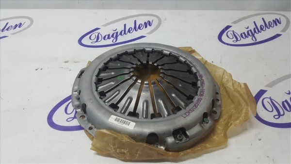 2011-2015 FOCUS/C-MAX DEBRİYAJ SETİ (1.0 ECOBOOST)