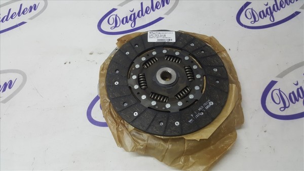 2011-2015 FOCUS/C-MAX DEBRİYAJ SETİ (1.0 ECOBOOST)