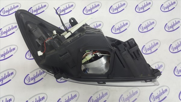 2008-2011 FOCUS SOL FAR (XENON/YAN SANAYİ)