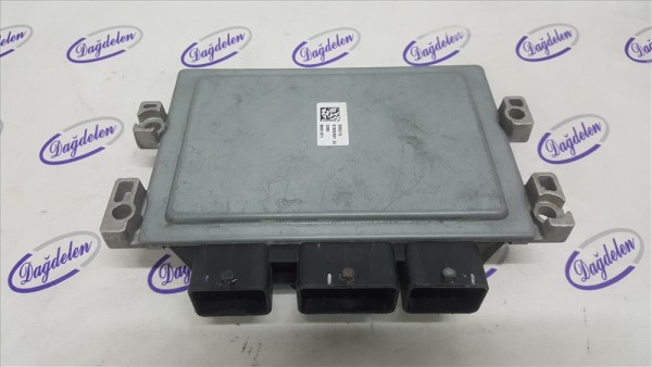 2009-2012 Ford Fiesta Motor Beyni - 8V21 12A650 SD