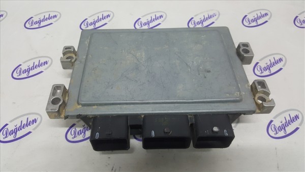 2009-2012 Ford Fiesta Motor Beyni - AV21 12A650 EB