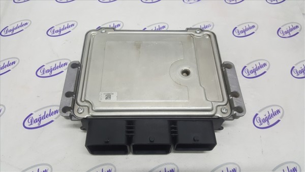 2013-2017 Ford Fiesta Motor Beyni - C1B1 12A650 AG