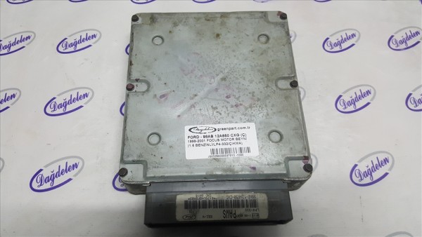 1999-2001 FOCUS MOTOR BEYNİ (1.6 BENZİNLİ/LP4-332/ÇIKMA)