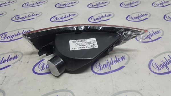 2013-2019 Ford Kuga Arka Reflektör Sağ - CN15 15K272 AD