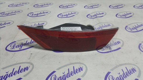 2013-2019 Ford Kuga Arka Reflektör Sağ - CN15 15K272 AD
