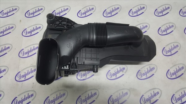2009-2017 Ford Fiesta Hava Filtre Kutusu - C1B1 9600 DA