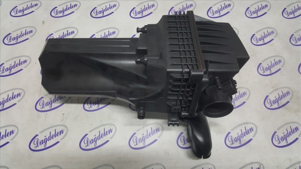 2009-2017 Ford Fiesta Hava Filtre Kutusu - C1B1 9600 DA