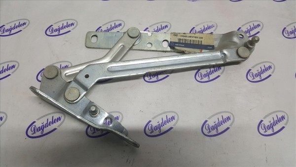 1999-2011 FOCUS ARKA BAGAJ MENTEŞESİ SOL (SEDAN)