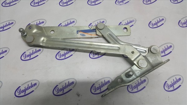 1999-2011 FOCUS ARKA BAGAJ MENTEŞESİ SAĞ (SEDAN)