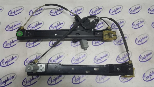 2011-2018 FOCUS SAĞ ÖN CAM KRİKOSU (ÇIKMA)