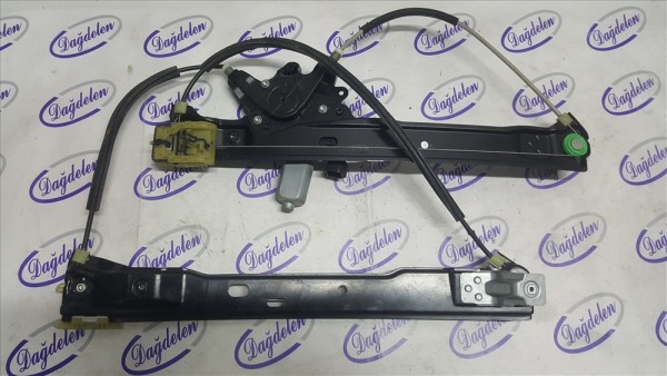 2011-2018 FOCUS SOL ÖN CAM KRİKOSU (ÇIKMA)