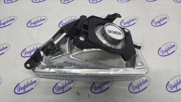 2001-2005 FOCUS SOL ÖN SİS LAMBASI (YAN SANAYİ)