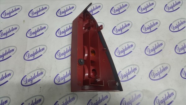 1998-2005 FOCUS SOL STOP LAMBASI (STW/YAN SANAYİ)