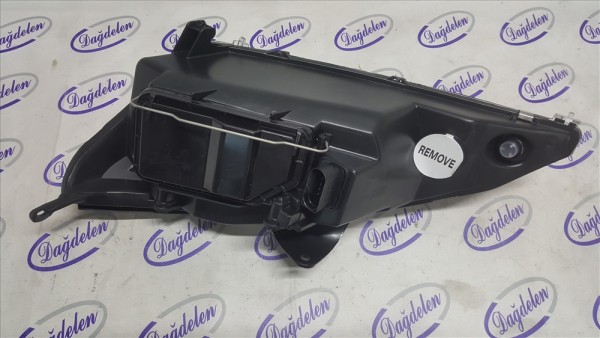 2001-2005 FOCUS SAĞ ÖN FAR (DEPO-YAN SANAYİ)