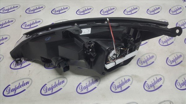 1998-2001 FOCUS SAĞ ÖN FAR (TYC-YAN SANAYİ)