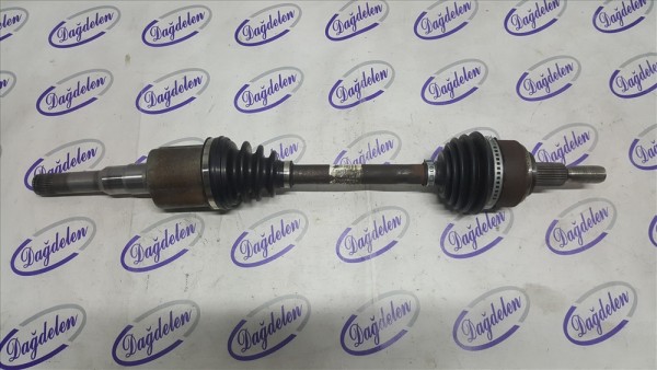 2018 FOCUS AKS ÖN SOL (1.5 DİZEL-OTO/ÇIKMA)