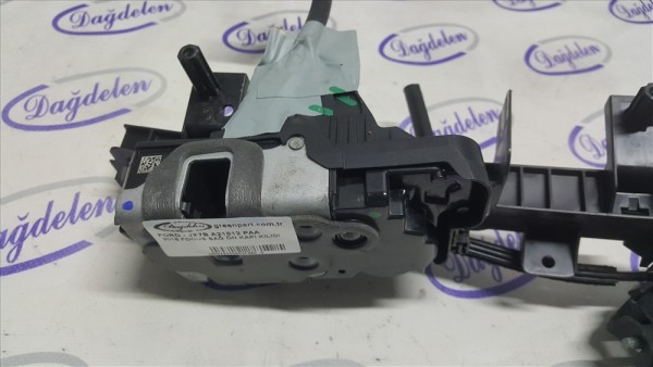 2018 FOCUS SAĞ ÖN KAPI KİLİDİ