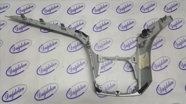2013-2019 Ford C-Max/KUGA Ara Konsol Orta Çerçeve - AM51 R045H93 WGA