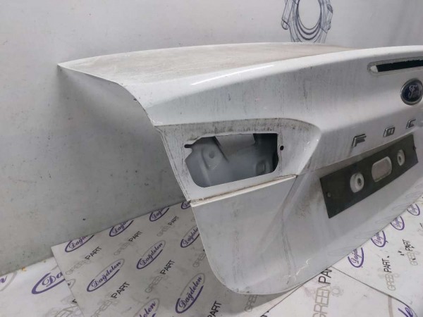 2018 FOCUS BAGAJ KAPAĞI (SEDAN-ÇIKMA-HASARLI)