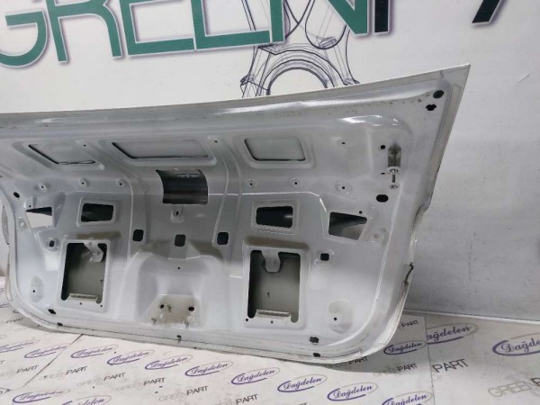 2018 FOCUS BAGAJ KAPAĞI (SEDAN-ÇIKMA-HASARLI)