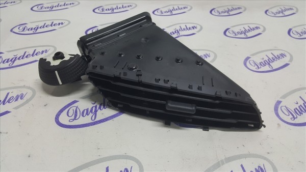 2015 C-MAX TORPİDO IZGARASI ORTA SAĞ