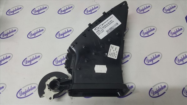 2015 C-MAX TORPİDO IZGARASI ORTA SAĞ