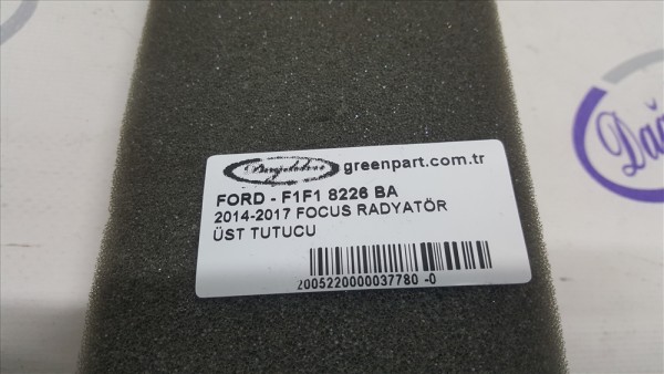 2014-2017 FOCUS RADYATÖR ÜST TUTUCU