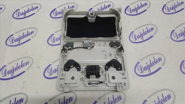 2018 FOCUS ÖN TAVAN AYDINLATMA ORTA BOY