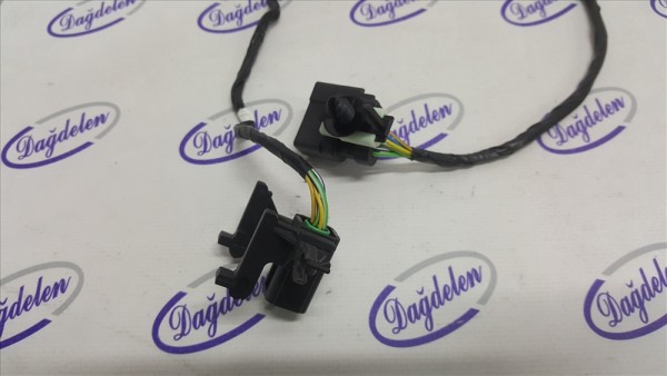 2011-2015 FOCUS ANAHTARSIZ KAPI GİRİŞ TESİSATI