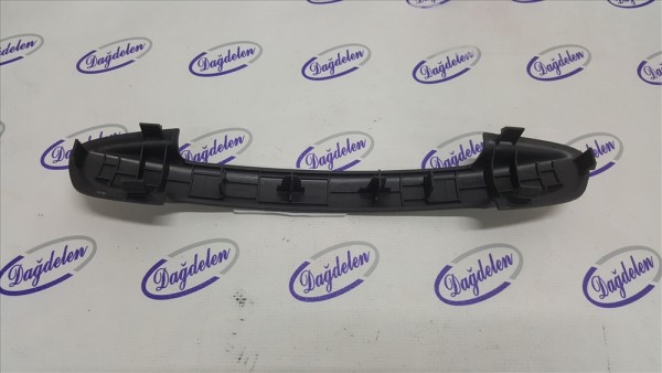 2018 FOCUS BAGAJ KAPLAMASI KOLU