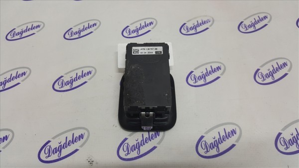 2018 FOCUS TAVAN LAMBASI SAĞ (DİREK ÜSTÜ)