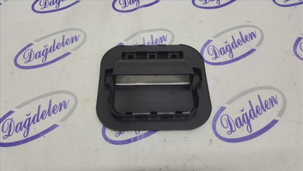 2018 FOCUS ARKA BAGAJ BAKALİT KAPAĞI