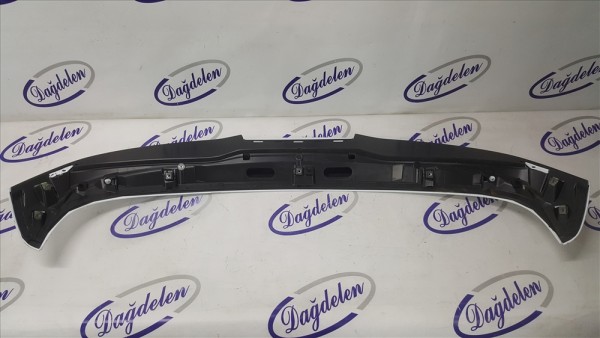 2018 FOCUS ARKA SPOYLER (STW)