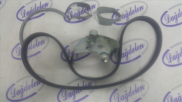 2005-2011 FOCUS V KAYIŞ GERGİSİ (400 KİTİ-1.6BENZİN)