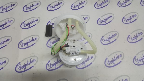 1998-2005 FOCUS DEPO ŞAMANDIRA (VİSTEON)