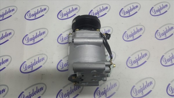 1998-2005 FOCUS KLİMA KOMPRESÖRÜ (1.6 BENZİN/YAN SANAYİ)