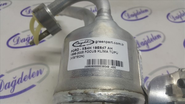 1998-2005 FOCUS KLİMA TÜPÜ (VİSTEON)