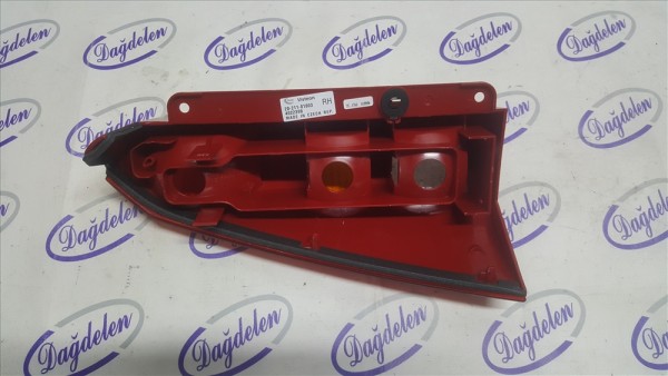 1998-2005 FOCUS SAĞ STOP LAMBASI (STW)