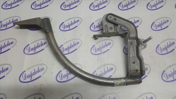 2011-2018 FOCUS SAĞ ARKA BAGAJ MENTEŞESİ (SEDAN)