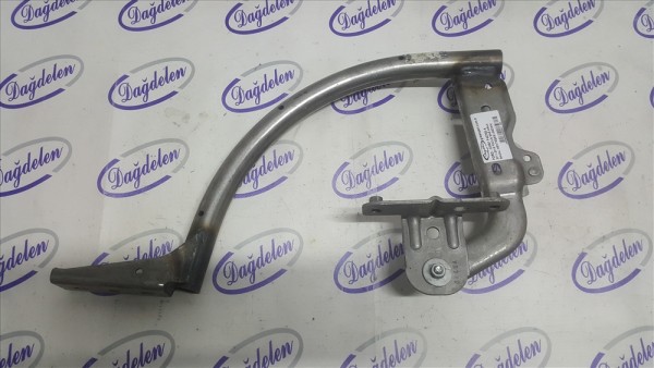 2011-2018 FOCUS SAĞ ARKA BAGAJ MENTEŞESİ (SEDAN)