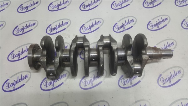 2005-2018 FOCUS/C-MAX KRANK (1.6 DİZEL)