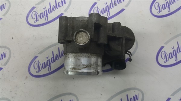 2008-2017 FOCUS/MONDEO GAZ KELEBEĞİ (1.6 BENZİN/ÇIKMA)