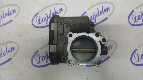 2008-2017 FOCUS/MONDEO GAZ KELEBEĞİ (1.6 BENZİN/ÇIKMA)