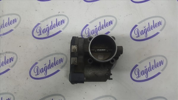 2008-2017 FOCUS/MONDEO GAZ KELEBEĞİ (1.6 BENZİN/ÇIKMA)