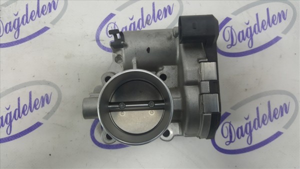 2008-2017 FOCUS/MONDEO GAZ KELEBEĞİ (1.6 BENZİN)